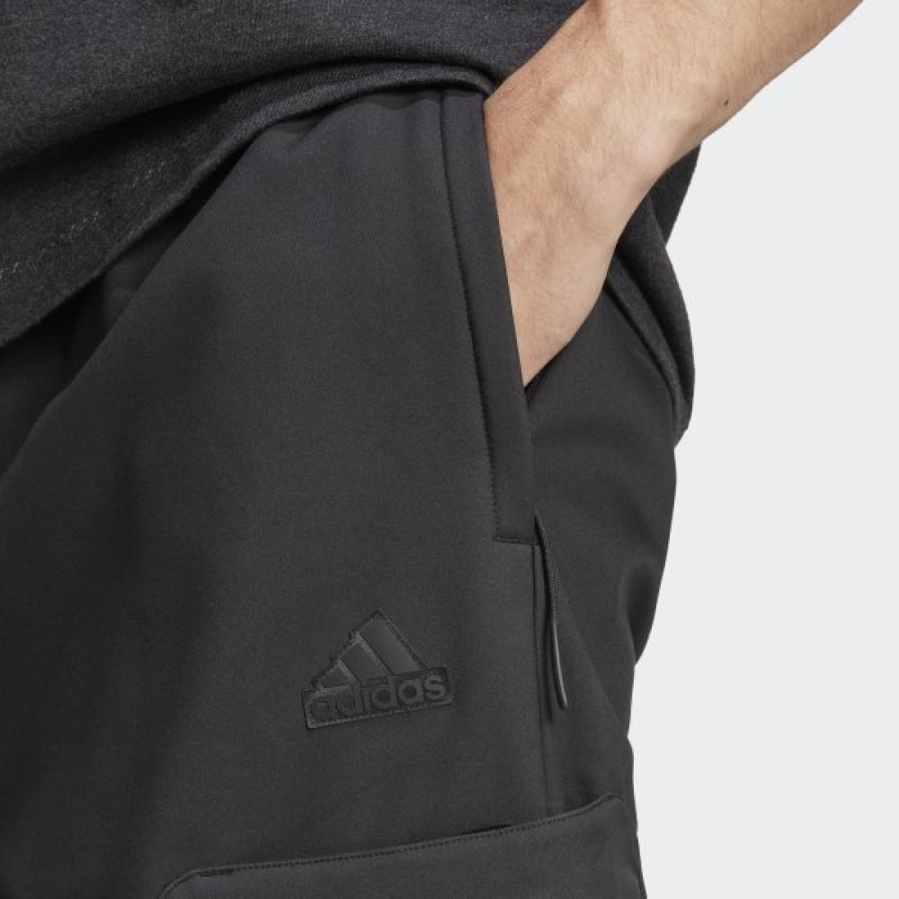 Adidas Унисекс повседневные брюки-карго с начесом Iy1494 брюки-карго City Escape Pr