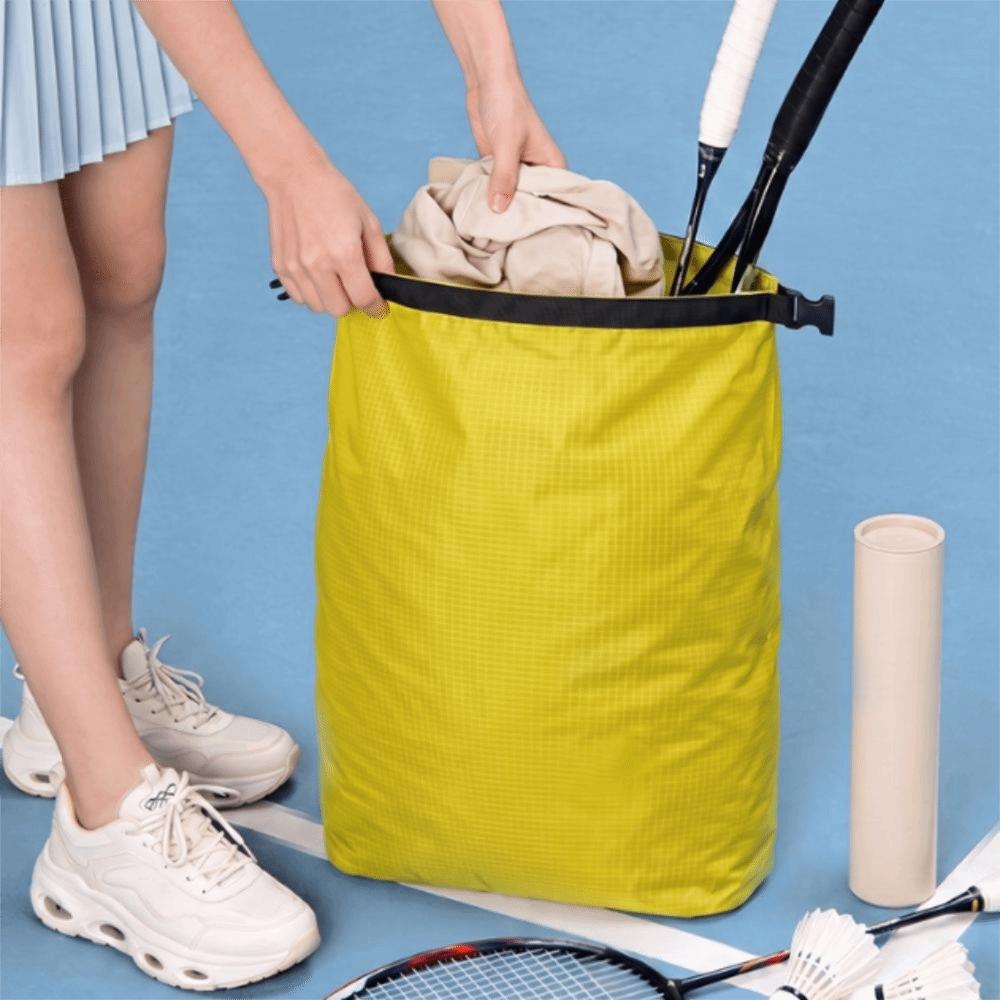 Portable Dry Bag Lightweight Travel Storage Bag Storage Bag Swimming Waterproof Bag Outdoor