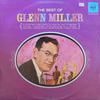 LP Record GLENN MILLER  HIS ORCHESTRA  The Best Of Glenn Miller LSP3377 RCS VICTOR 1965 Germany Jazz Used