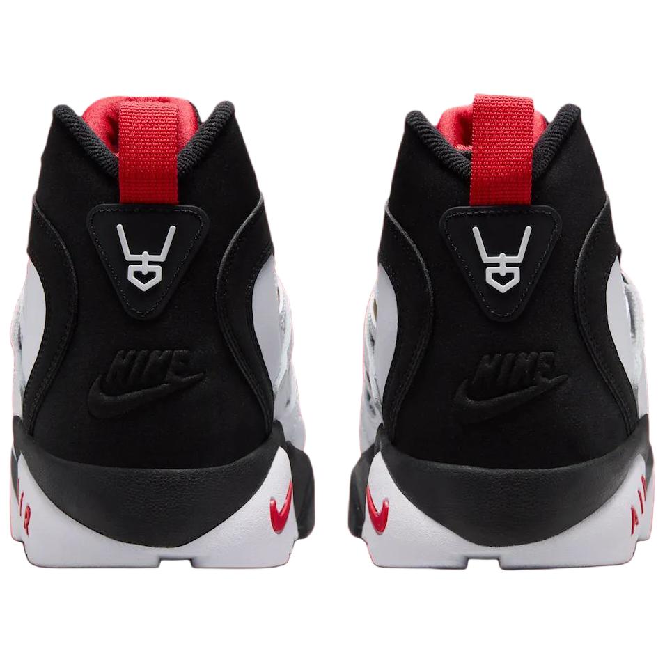 Nike Кроссовки унисекс Nike Air Diamond Turf 2 49ers Черно-бело-огненно-красно-металлическое золото II7080-001