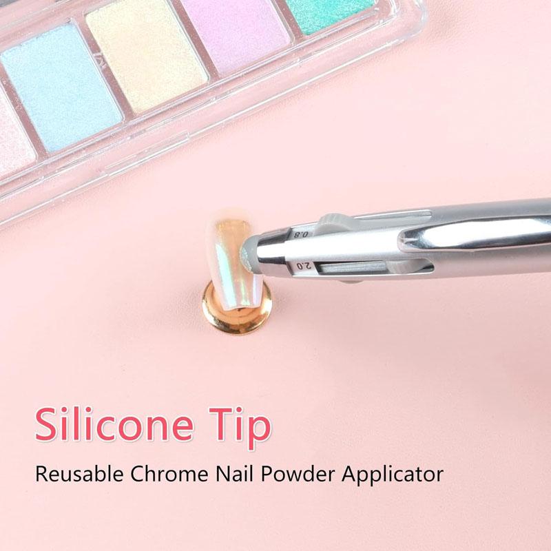 Набор ручек-доттеров для дизайна ногтей 5 в 1, инструменты для доттинга ногтей, инструменты для доттинга нейл-арта, дизайн шариковой ручки