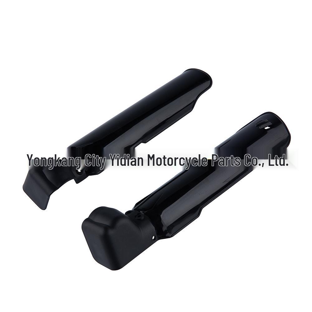 Front Shock Absorber Dust Cover for Electric Motorcycles - Fits Light Bee X/S KEE