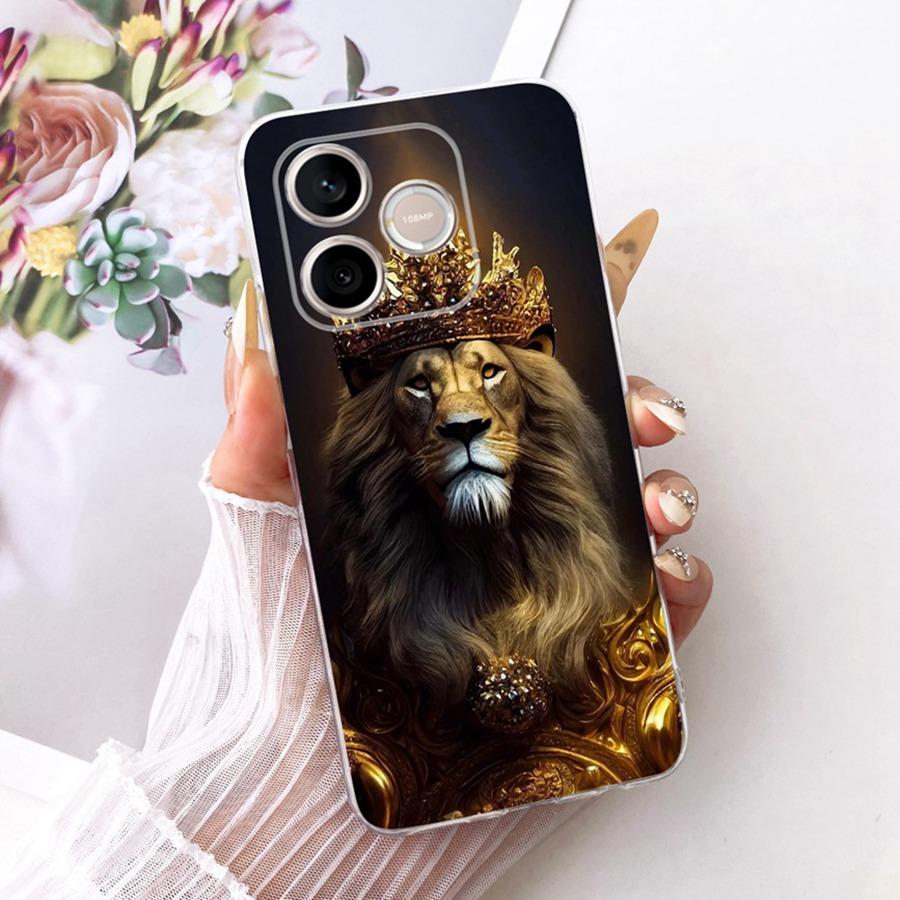 Чехол Initial Letter для Honor 600 Lite Чехол для телефона Huawei Y6p Y 7 P Матовая задняя крышка Защита камеры Ударопрочные чехлы