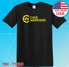 Cage Warriors MMA Fighting Championship Черный Размер S-5XL