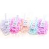 THE GEL Sugar Syrup Edition Pearl Syrup Nail Set 5items (#211-#215)