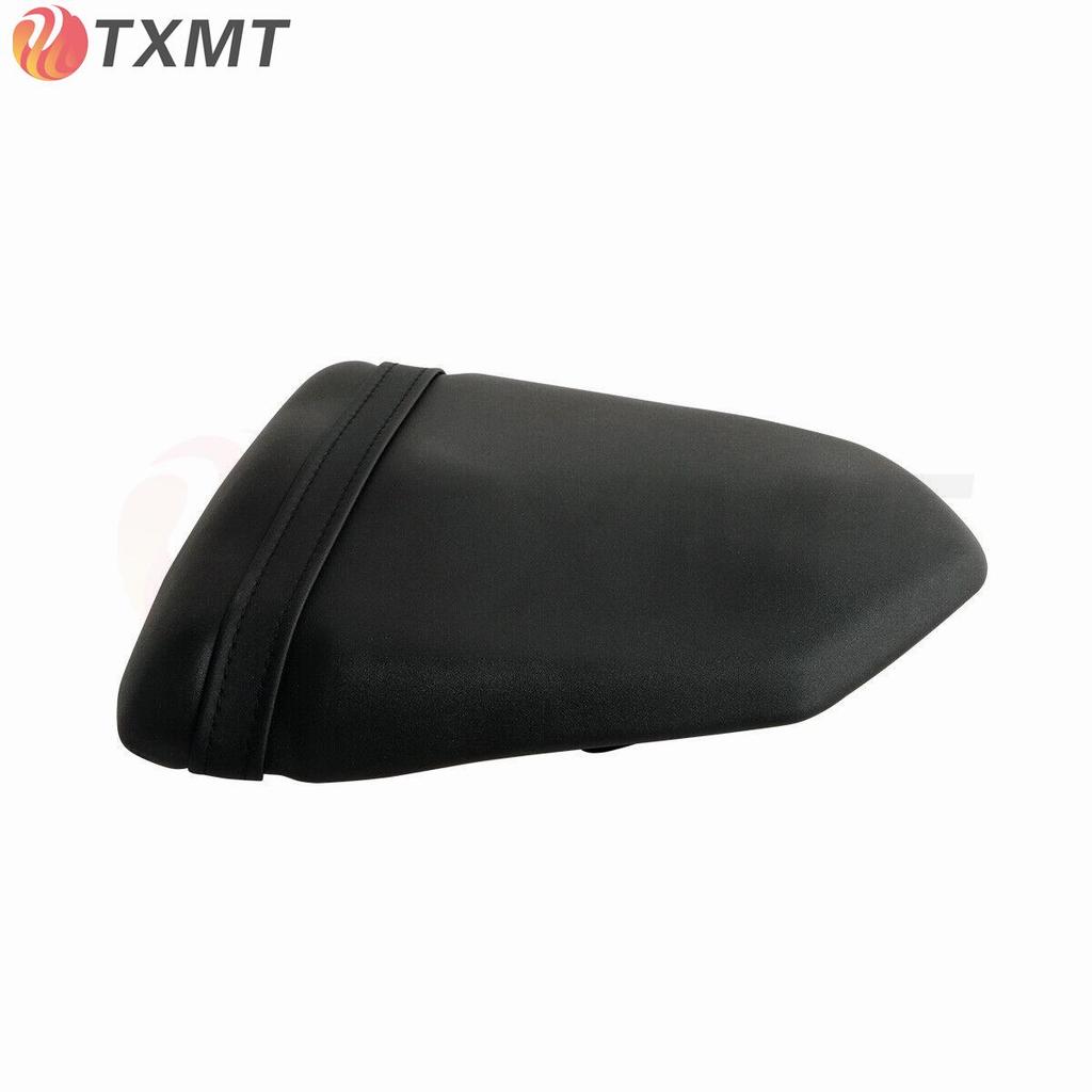 Rear Leather Seat Cover for Suzuki GSX-S750 2015-2016