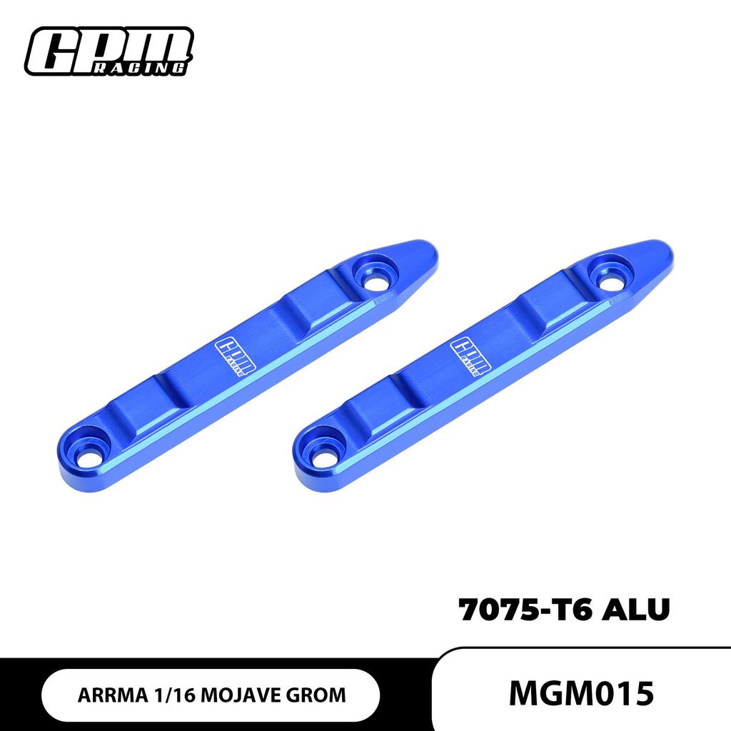 ARRMA 1/16 Mojave Alloy 7075 Car Shell Protection Strip
