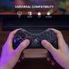 GameSir Tarantula Pro Wireless Controller with Charging Dock Gamepad for Connection Ultra Low Latency GameSir TMR Joystick and Hall Effect Analog