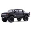 FMS FCX18 HUMMER EV RTR 1/18 RC Electric Remote Control Model Car Pickup Crawler Adult Children's Toys