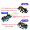 Высокомощный регулируемый понижающий модуль питания 1500/1200 Вт, DC15V-90V на DC2.5V-72V, 30A, плата стабилизированного напряжения