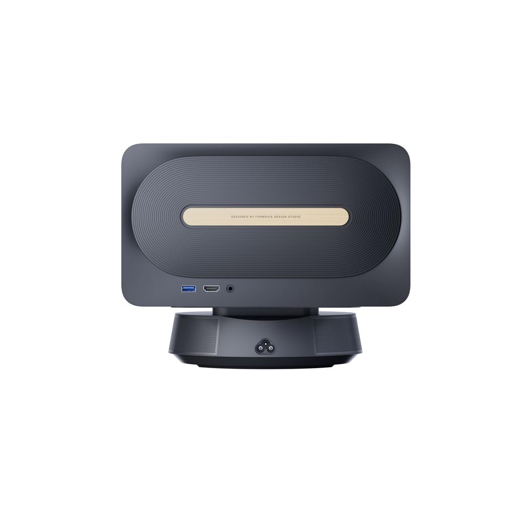 Formovie Xming V1 Ultra Native 4K UHD Beamer Wifi 6 BT Smart Home Theater 700CVIA Lumens LED LCD Projector 2024 New Arrival