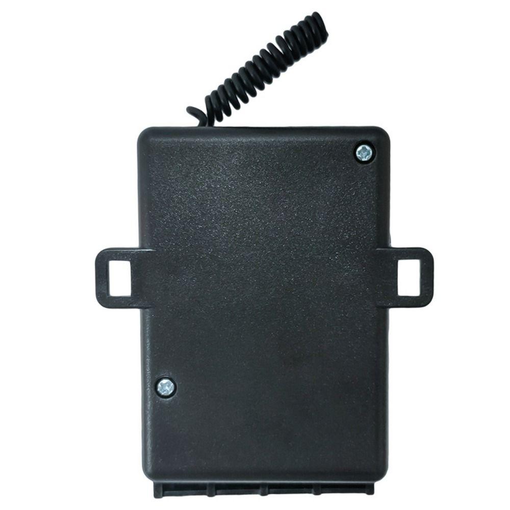 433Mhz Remote Control Switch 8V-72V Blasting Flash on Off Remote Control Transmitter Convenient High Power Smart Switch