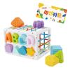 Insert Growit Alphabet Net Shape Korean Childrens Toys