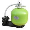 SIWOOK Swimming Pool Sand Filter Pump System