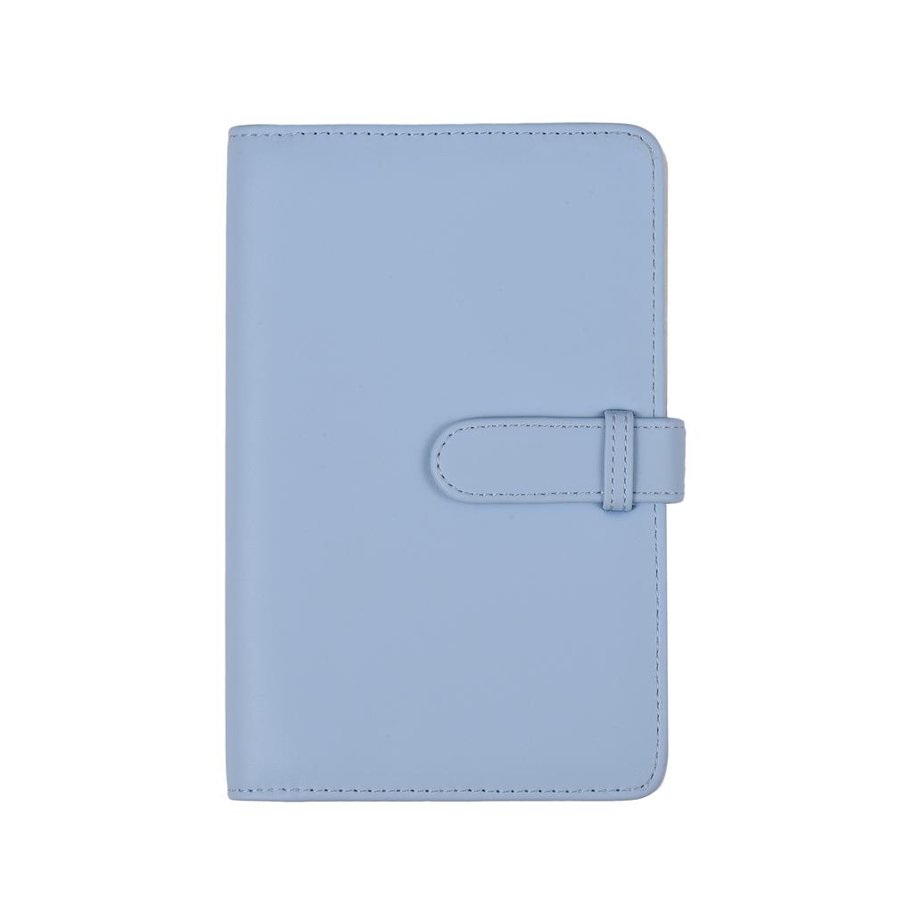 Мини-фотоальбом, фотоальбом, 108 карманов, 18 страниц для Fujifilm Instax Mini 11/9/8/7s/70/