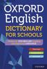 Книга Oxford English Dictionary for Schools