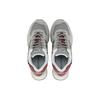 New Balance 574 Arctic Grey Maroon Unisex Sneakers U574KBR