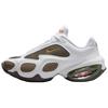 Veneda Carter X Air Max Muse White Cargo Khaki Women Sneakers Hyper-Pink Velvet-Brown Metallic-Silver HV9928-100
