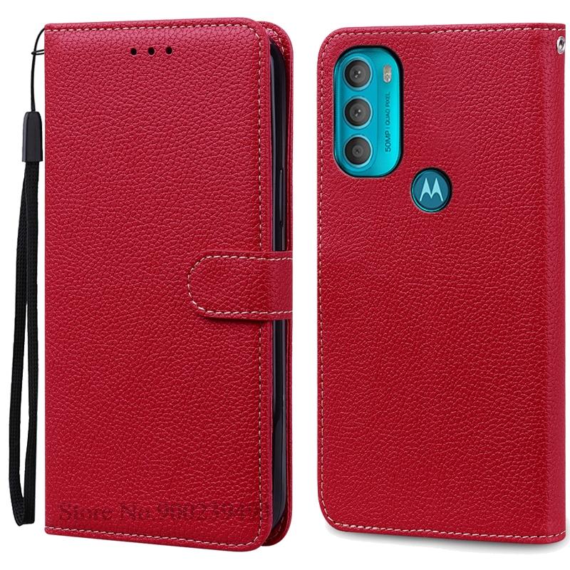 Чехол G71 5G для Motorola G71 5G, мягкий кожаный чехол-кошелек, чехол-книжка для Moto G71 5G, чехол-подставка, чехол-книжка, чехол-книжка