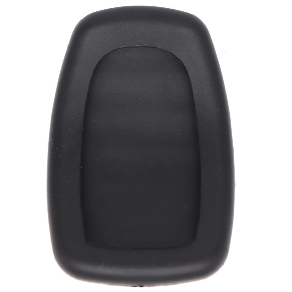 For Renault Captur J87 Clio 2/3/4 Espace Fluence Kangoo KC/KW FC/FW Laguna Latitude Car Rubber Brake Clutch Foot Pedal Pad Replacement Cover