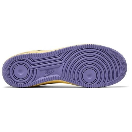 Nike Air Force 1 Кобе Брайант HV9408-700 Унисекс