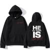 Толстовки Eminem Slim Shady Sudaderas Con Capucha с длинным рукавом для мужчин и женщин, флисовые свитера унисекс с капюшоном Sudaderas