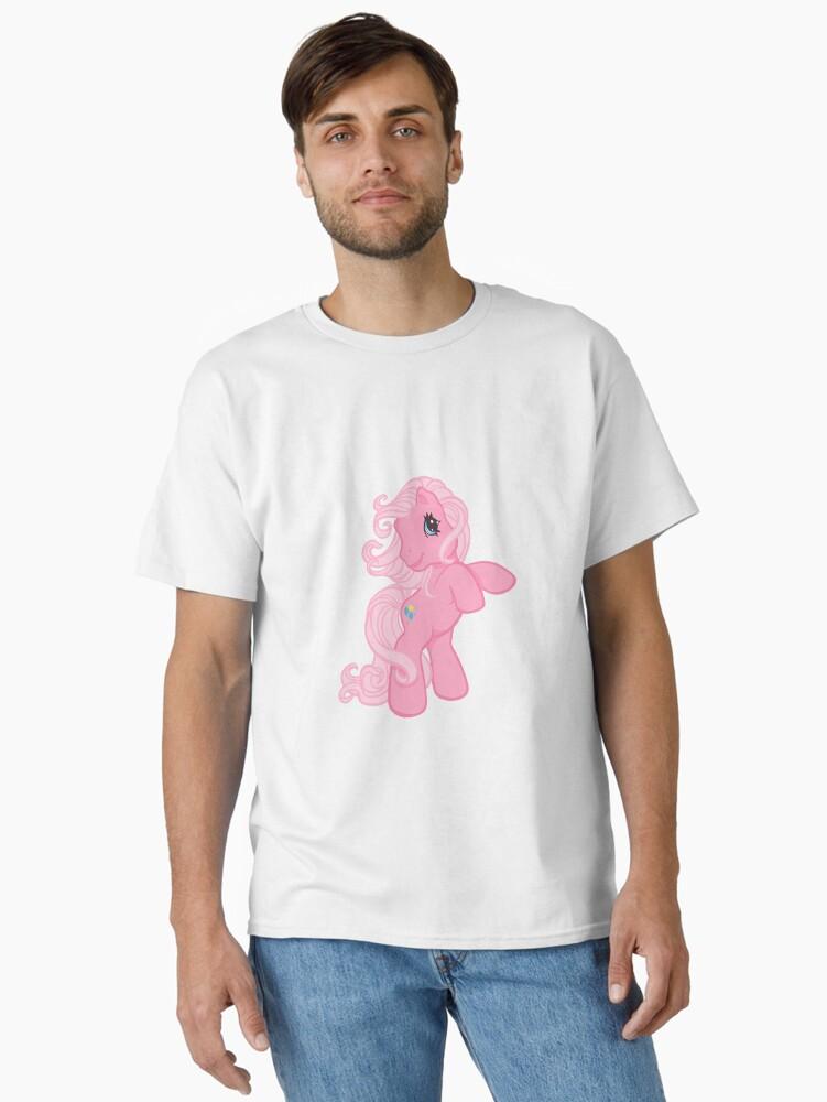 My Little Pony Pinkie Pie Classic T-Shirt
