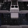 Напольные коврики «Звездное небо»: Идеальная посадка для моделей L6-L9 - Аксессуары для интерьера автомобиля