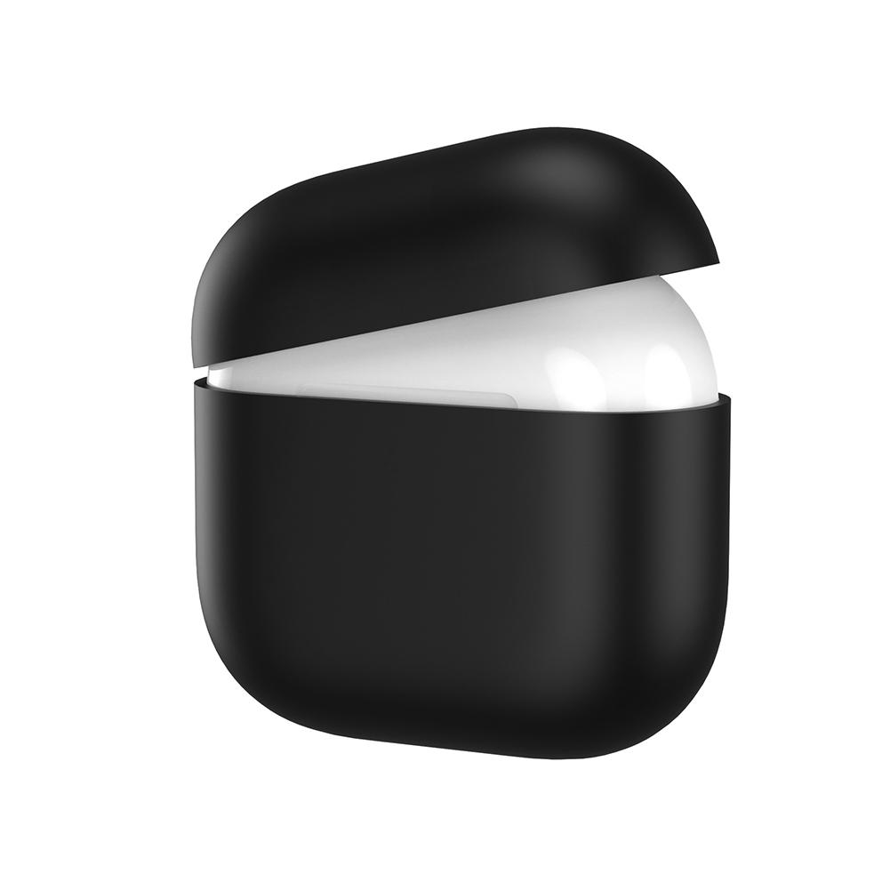 Новый силиконовый чехол для Airpods 4 Gen Case беспроводной Bluetooth для наушников Apple Airpods 4 4 Pods Z6S6