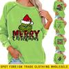 Tops – Camisolas e sweatshirts