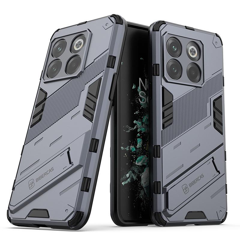 Для OnePlus 10T 5G чехол автомобильный магнитный держатель бронированный противоударный чехол для One Plus 10 T Oneplus10T подставка телефон чехлы