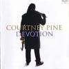 CD COURTNEY PINE - Devotion CD83621 Telarc Jazz 2004 Japan ObiReggae, Ska & Dub Used