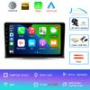 Автомобильное радио Android 14 для Volkswagen Multivan T5 2003 2004 -2015 Навигация Мультимедийный проигрыватель Стерео GPS WiFi+4G DSP Carplay+Auto
