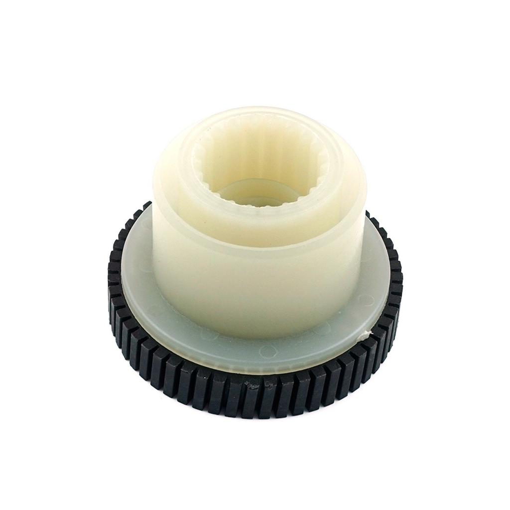 ESC Auto Parts  EGE10+EGE543 Transfer Case Servo Motor Actuator Gear Set 27107566296 for BMW BMW X3 X5 X6 Mercedes Rover