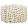 10mm Prl Bd String 20m ABS Faux Prl Bd Clothing Accessories for   Doors Decoration