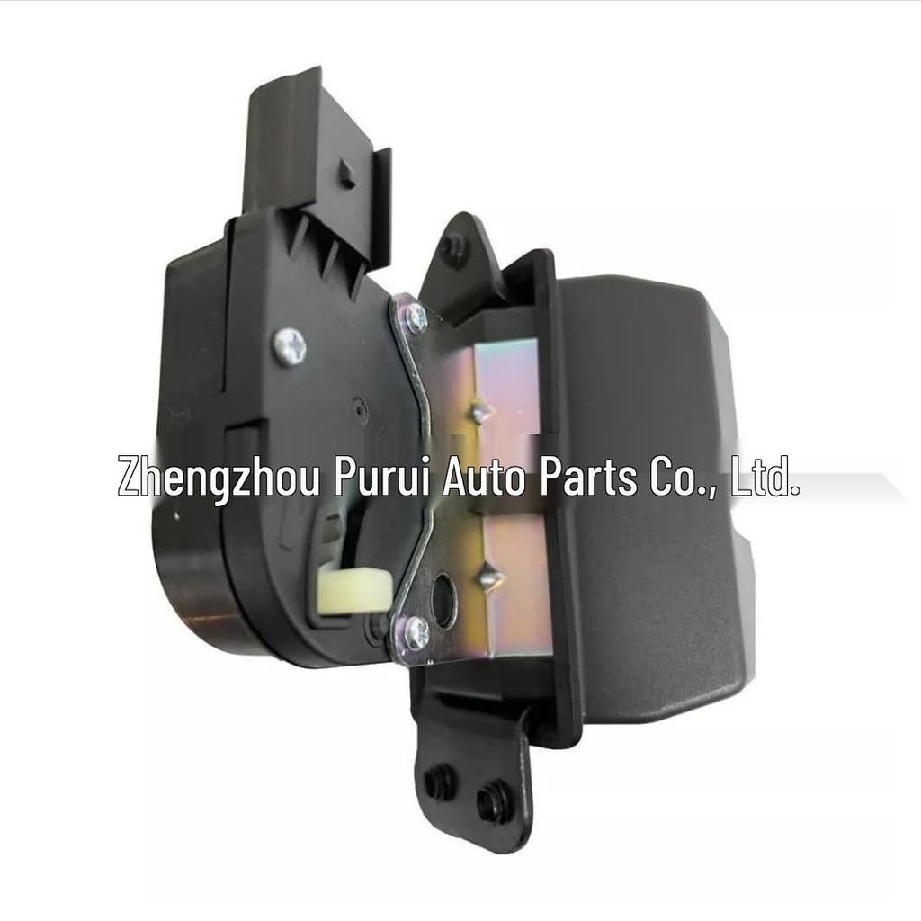 812303Z000 81230-3Z000 Блок замка багажника для Hyundai Santa Fe и Kia Sedona