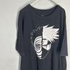 [USED] Naruto T-shirt, Overseas, 90s, 00s, Y2K, Anime Tee