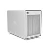 Boîtier RAID - OWC - Mercury Elite Pro Quad - USB-C Et USB-A - Aluminium - 4 Baies