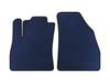 Коврики EVA (Синий) для Fiat Fiorino/Qubo