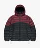 LMC Contrast Light Weight Down Jacket Black
