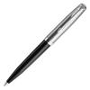 Parker 51 Ballpoint Pen Black Ct