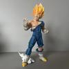 30cm Dragon Ball Z Anime Vegeta Figure Majin Vegeta Figurine Action Figures Pvc Model Statue Collection Decoration Toys Gift