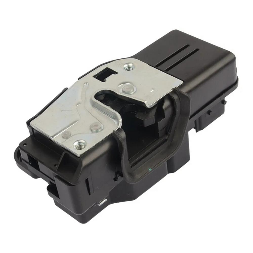 Для Chevrolet Cadillac XLR 88956758 Передний Левый Активатор Защелки Замка Двери Водителя