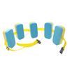 Swim Foam Floatation Belt Safety Swim Training Belt for Aquatic Exercise Pool Floating Board for Children 6+ Years