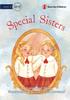 Книга Special Sisters