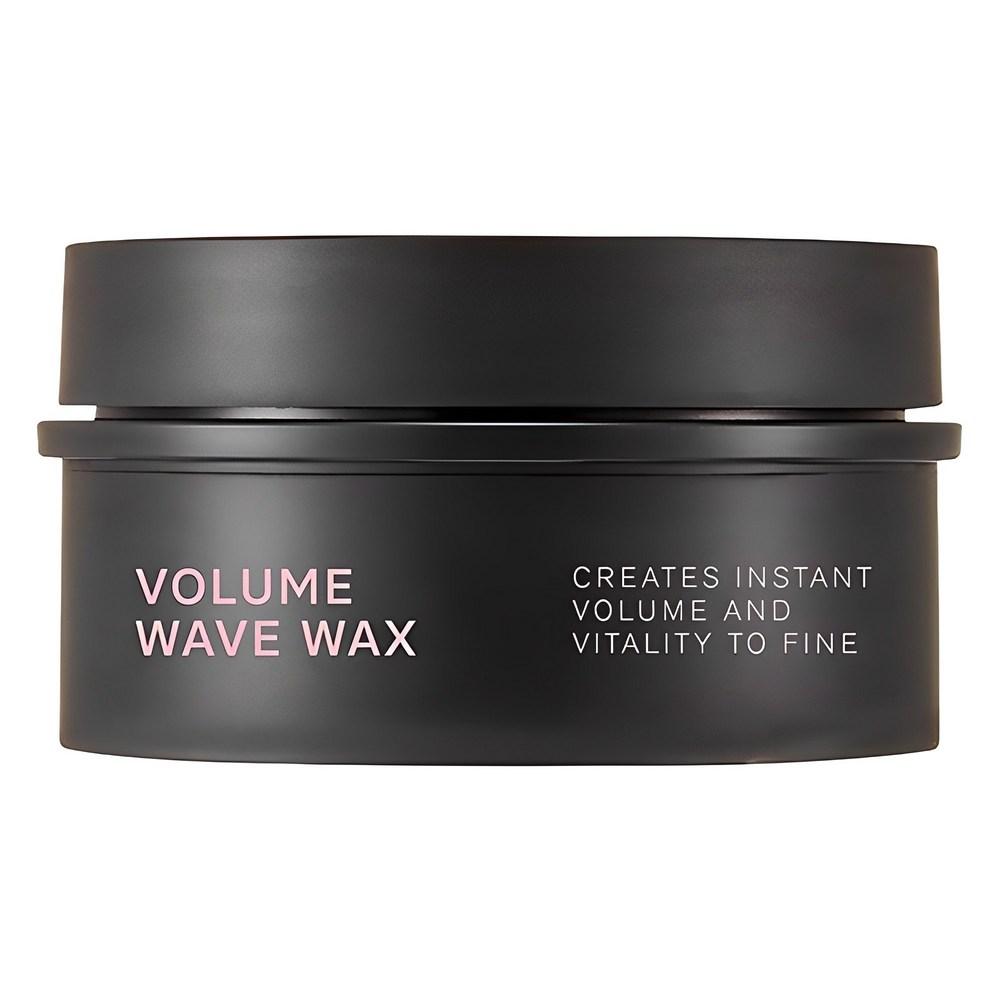 The Face Shop Essential Style Up Volume Wave Hair Wax, 1 Pack, 110g