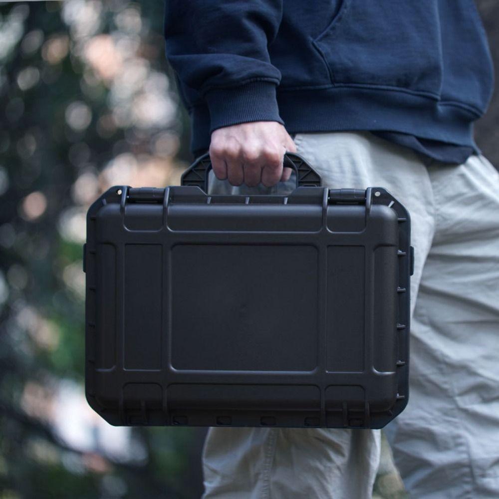 IP67 Waterproof Protective Suitcase Hard Shell Handbag Drone Accessories for DJI Flip Travel