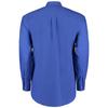 Kustom Kit Mens Long Sleeve Corporate Oxford Shirt