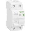 Schneider Electric R9R22440 Interrupteur Différentiel À Courant Résiduel A 40 A 0.03 A 400 V
