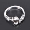 New Charm Girl Boy Ring Lucky Cute Animal Ring Adjustable Finger Ring